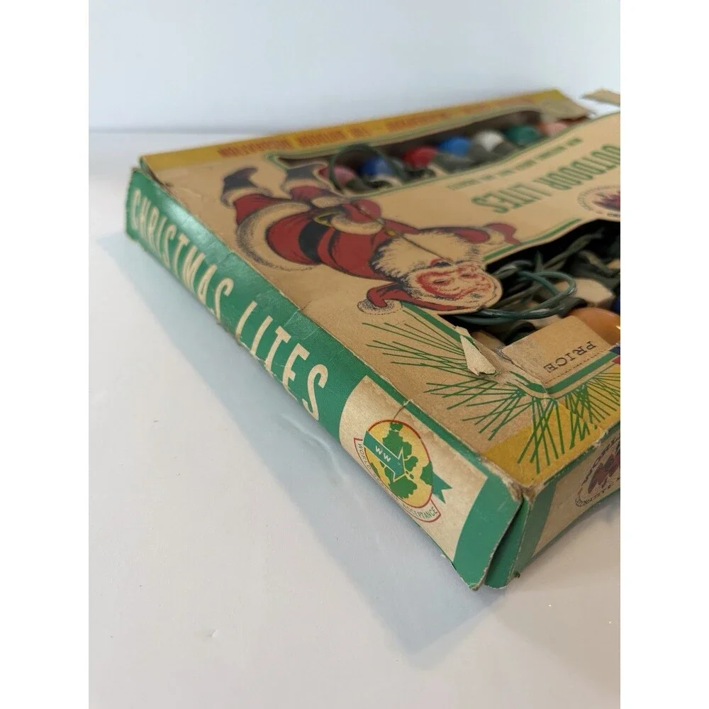 world wide enterprises set 20